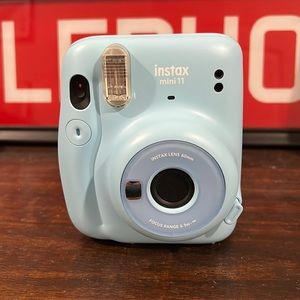 COPY - Fujifilm instax mini 11